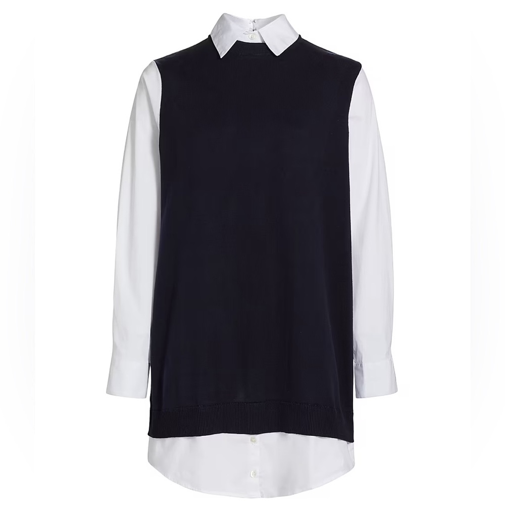 Staud Fern Dress
